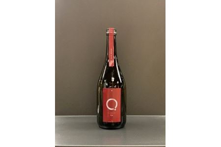リンクスオリジナル日本酒「Q 二割九分」 1本・M055-17