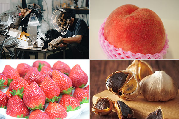 青森県田舎館村