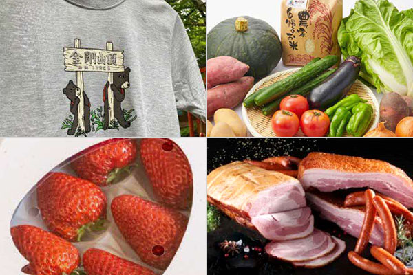 大阪府千早赤阪村