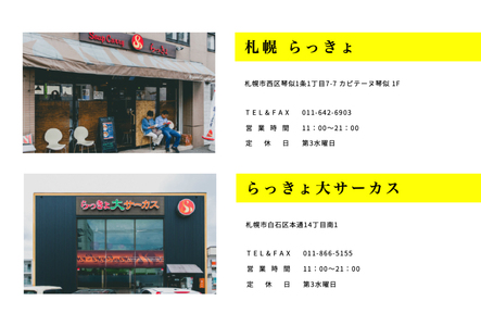 札幌らっきょオリジナル ★レトルトチキン スープカレー(560g×8個セット)カレー