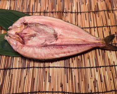 北海道産ほっけ4種バラエティーセット