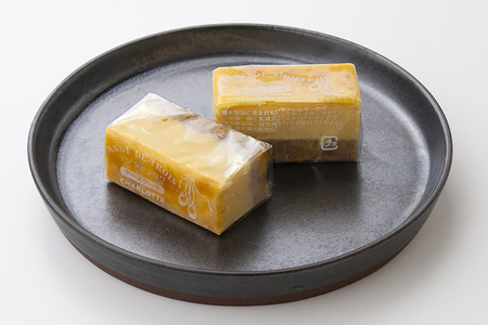 アンドゥトロワ 5個入 チーズケーキ スイーツ