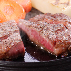 サーロイン ステーキ 200ｇ×3枚 特製ソース付