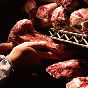 熟成牛タン塩セット 600ｇ（200ｇ×3） タン