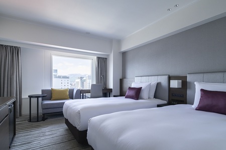 ANAクラウンプラザホテル札幌 宿泊券5万円分