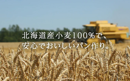 キタノカオリブレンド 2.5kg 北海道 小麦粉