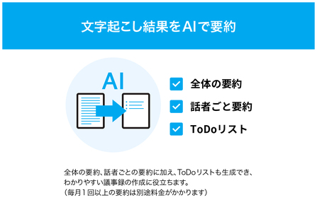 AutoMemo S(オートメモS）