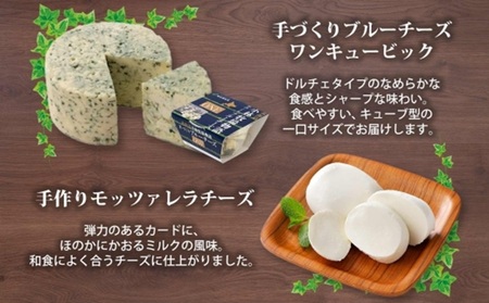 北海道小林牧場物語 手づくりチーズセット | 札幌 チーズ