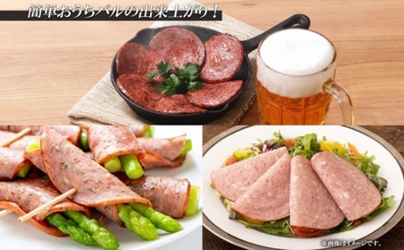 北海道産 ビヤソーセージ スライス 400g 冷凍 ソーセージ ボロニアソーセージ 牛肉 豚肉 酒のつまみ ホームパーティー 冷凍 ギフト バルナバハム 札幌バルナバフーズ 送料無料 北海道 札幌市