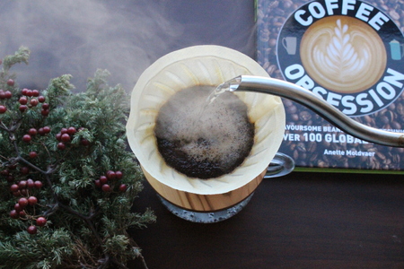 【人気の飲み比べセット】上級五銘柄 スペシャルティコーヒー 200g x 5袋(粉)珈琲