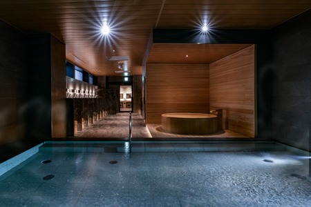 ベッセルホテルカンパーナすすきの 朝食付宿泊券(シングル)