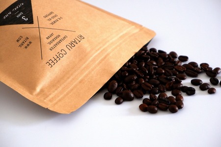 RITARU COFFEE（STANDARD　DRIP　SET（８ｇ×７）・RITARU　BLEND１７５ｇ）＆日曜日のクッキー。（2種類×5個）コラボセットA