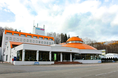 宿泊補助券 レークサイド桜岡 5,000円分 [レークサイド桜岡 北海道 剣淵町 14656319] 旅行 観光 トラベル チケット 宿泊 お泊り 補助券