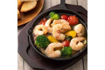 特大ムキエビ 2.8kg_【G0648】