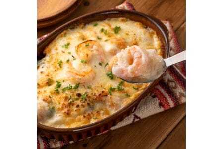 特大ムキエビ 2.8kg_【G0648】