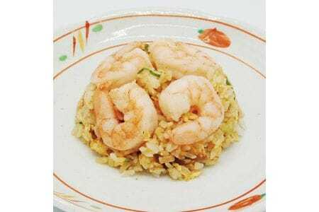 特大ムキエビ 2.8kg_【G0648】