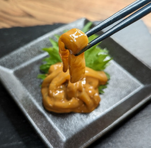 背徳のいか塩辛・ごま香るやみつきゲソ　ギフトセット_【G0546】