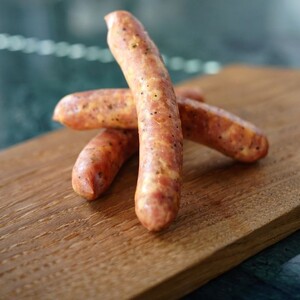 もりウインナー　ハム・ソーセージ詰め合わせ　ビーフジャーキー入り 6点セット_【G0685】