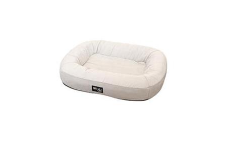 BlisUペットベッド Sサイズ _ライトグレー【G0410】