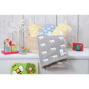 ふわら　六重織バスタオル・フェイスタオルセット_化粧箱入【G0607】_1404285