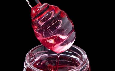 赤いはちみつ50g 北のハイグレード食品2024 F6S-156