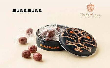 ミナミナノドアメ HOKKAIDO WOOD のど飴 あめ アイヌ キハダの実 菓子 キャンディ 食品 F6S-456