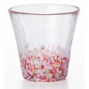 津軽びいどろ　にほんの色　グラスペア　春麗ら【1660841】