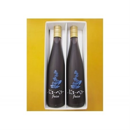 岩手缶詰 ブルーベリージュース_飲料・ドリンク  果汁飲料 _【1156309】