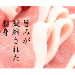 花巻の白金豚しゃぶしゃぶ4種セット　(ロース・肩ロース・バラ・モモ)各600g_肉 しゃぶしゃぶ 豚肉 豚しゃぶ_【配送不可地域：離島】【1408723】