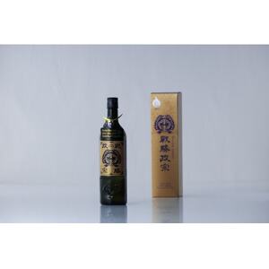 勝山 純米大吟醸 戦勝政宗 竹に雀_酒・アルコール 純米大吟醸 日本酒 sake サケ_【1448506】