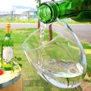 山元いちご農園 苺香SWEET・心恋セット_酒・アルコール 白ワイン ワイン   酒・アルコール  ワイン _【1475601】