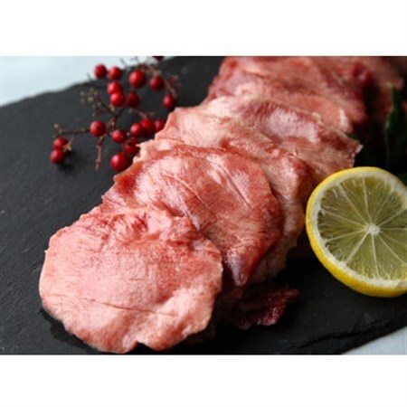 国産牛タン 塩味800g(約400g×2パック)_肉 牛タン 牛肉 うし ビーフ_【配送不可地域：離島】【1496614】