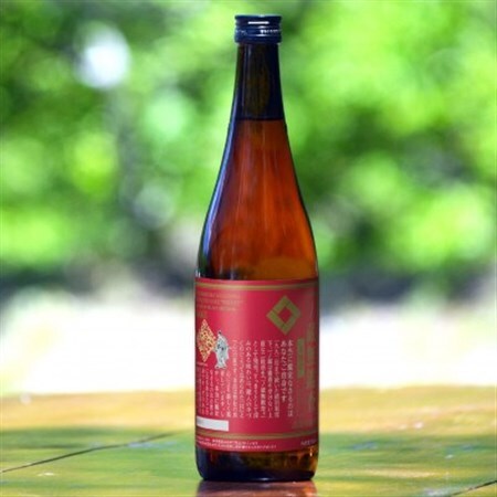 一ノ蔵　無鑑査本醸造 甘口　1800ml　1本_酒・アルコール  日本酒 sake サケ_【1503050】