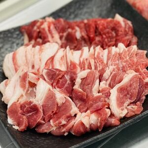 宮城県産羊　焼肉用　400g(約400g×1P/2～3人前)_肉 羊肉・ラム肉（ジンギスカン）  ラム肉 ひつじ ヒツジ ラム ジンギスカン_【配送不可地域：離島】【1541395】