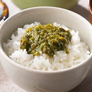 とんとんめかぶ1本_魚介・海産物  海苔・海藻 _【配送不可地域：離島】【1589546】