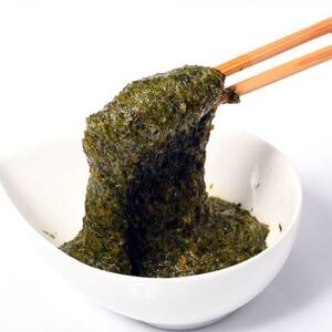 めかぶ＆ぎばさセット(各1本)_魚介・海産物  海苔・海藻 _【配送不可地域：離島】【1589555】