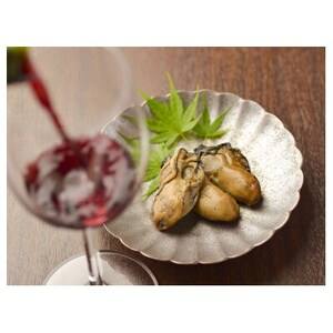 宮城県産かき　三陸石巻　牡蠣の燻製オイル漬け(ピリ辛)【1608017】