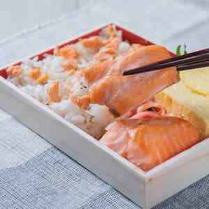 【訳あり】骨取り うす塩 銀鮭 切り落とし 300g×4パック(総計1.2kg)【配送不可地域:離島】【1612120】