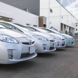 【仙台】レンタカー　サービスチケット(10,000円相当)【1605442】