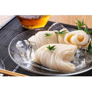 白石名産そうめん　260g×20袋【1620498】