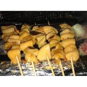 ほやほや屋「お試しセット」(七夕ぼや2p、プリフライほや唐揚げ2pの詰合せ)【配送不可地域：離島】【1291216】