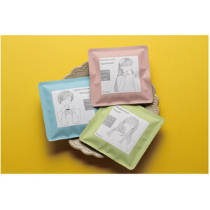 伊達な茶話会(ドリップコーヒー3個・焼き菓子7種)_菓子・スイーツ 焼き菓子    飲料・ドリンク ドリップ コーヒー・コーヒー豆 珈琲_【1355013】