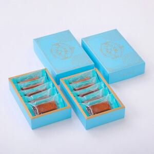 バターダフィナンシェ　プレーン10個_菓子・スイーツ 洋菓子  _【1376455】