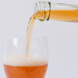 山元いちご農園 いちごスパークリングワイン 苺夢(べりーむ) 500ml_酒・アルコール  ワイン _【1378828】