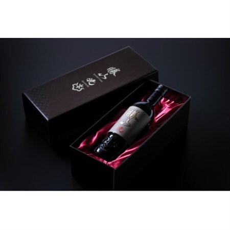 勝山 純米大吟醸「暁」 720ml_酒・アルコール 純米大吟醸 日本酒 sake サケ_【1433228】