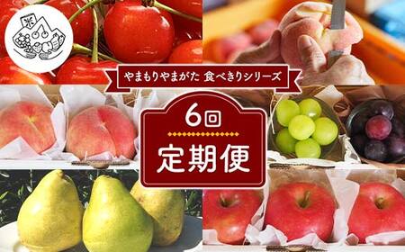 【先行予約 2026年度発送】《食べきりシリーズ》～6回定期便～ FSY-2337 7,110円
