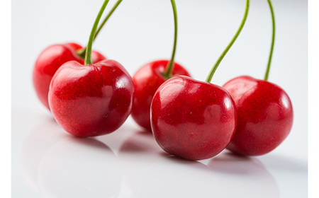 《2026年発送》 さくらんぼ「佐藤錦」秀品 L 1kg バラ詰め FSY-2251