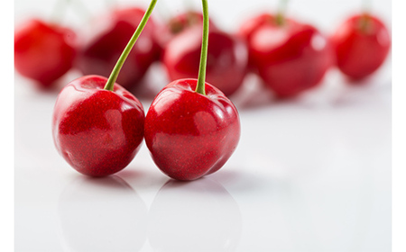 《2026年発送》 さくらんぼ「佐藤錦」秀品 L 1kg バラ詰め FSY-2251