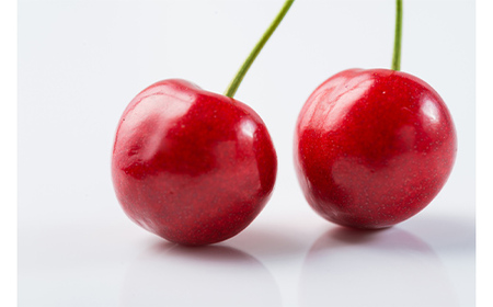 《2026年発送》 さくらんぼ「紅秀峰」秀品 2L 1kg バラ詰め FSY-2252