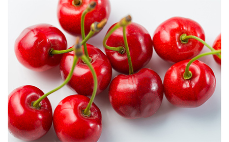 《2026年発送》 さくらんぼ「紅秀峰」秀品 2L 1kg バラ詰め FSY-2252